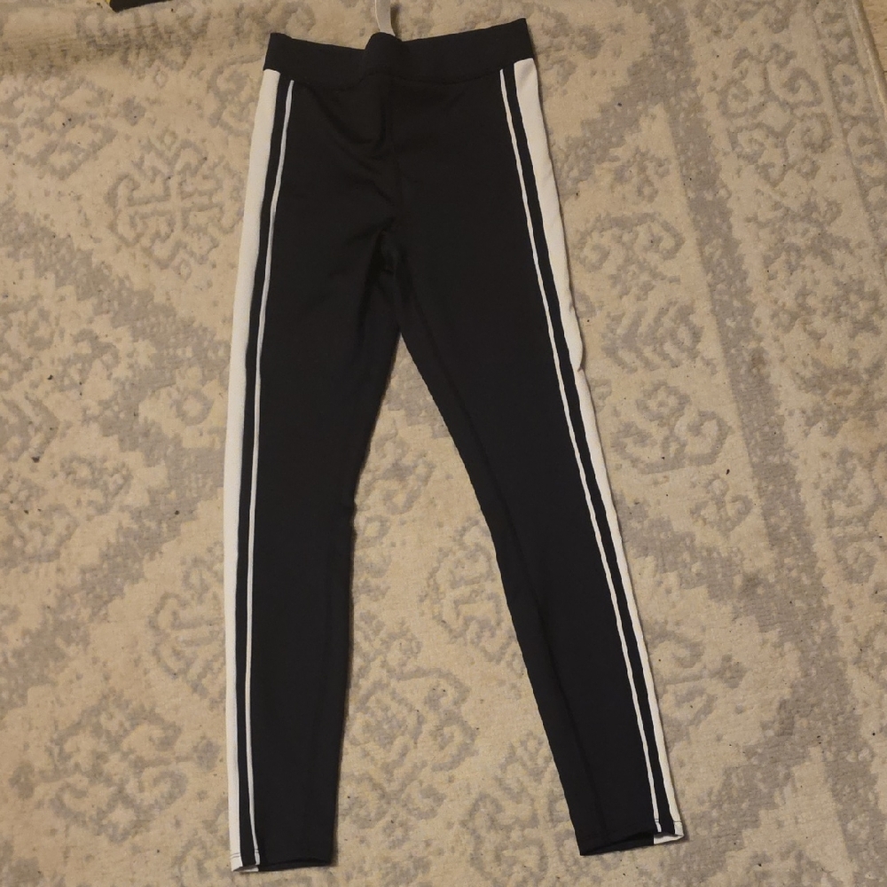 ALO Yoga Black Leggings